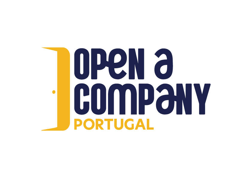 Open a Company logo a cores