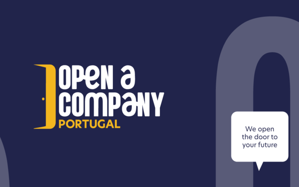 Open a Company