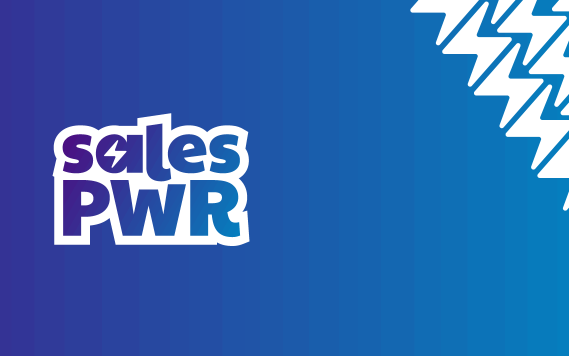 Sales PWR