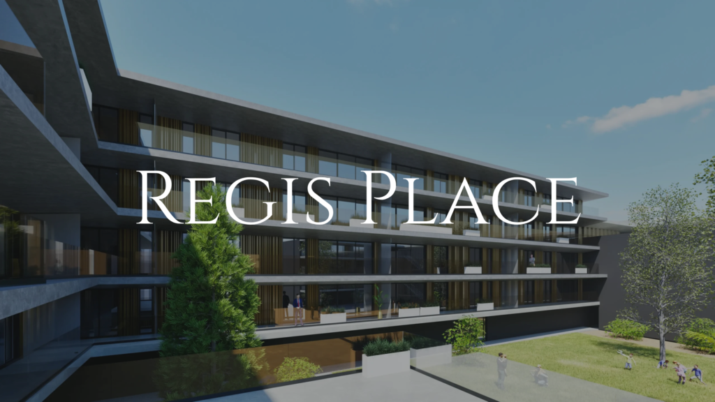 Regis Place